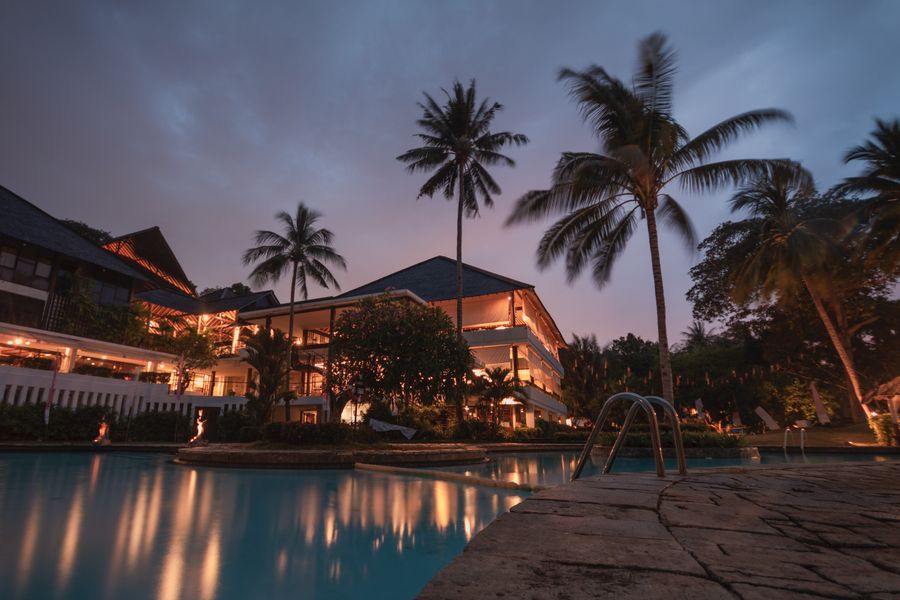 Costa Serena Ibogaine — featured ibogaine clinic in Los Cabos & La Paz